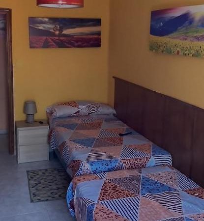 Casa Moreno Vut Ávila Kültér fotó