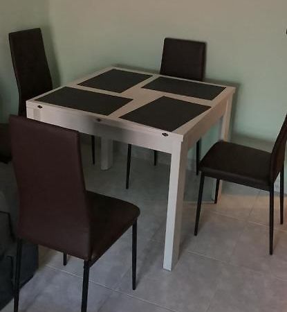 Casa Moreno Vut Ávila Kültér fotó