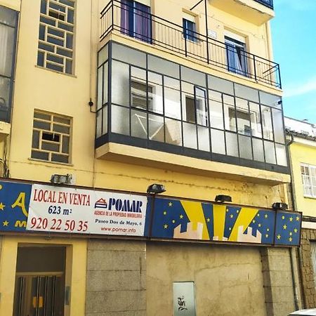 Casa Moreno Vut Ávila Kültér fotó