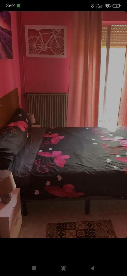 Casa Moreno Vut Ávila Kültér fotó