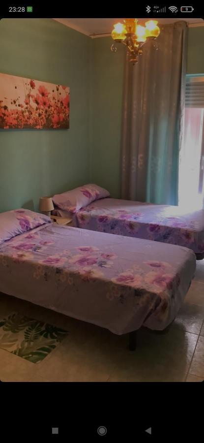 Casa Moreno Vut Ávila Kültér fotó