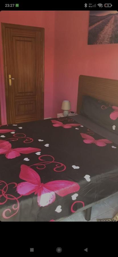 Casa Moreno Vut Ávila Kültér fotó