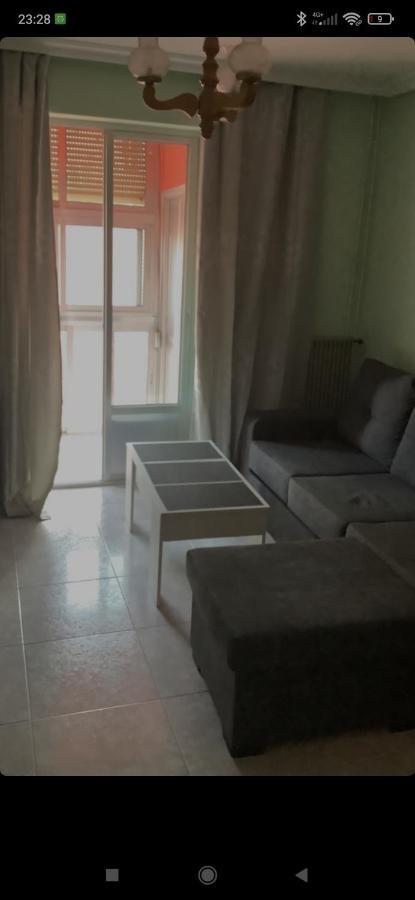 Casa Moreno Vut Ávila Kültér fotó