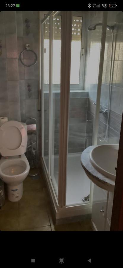 Casa Moreno Vut Ávila Kültér fotó