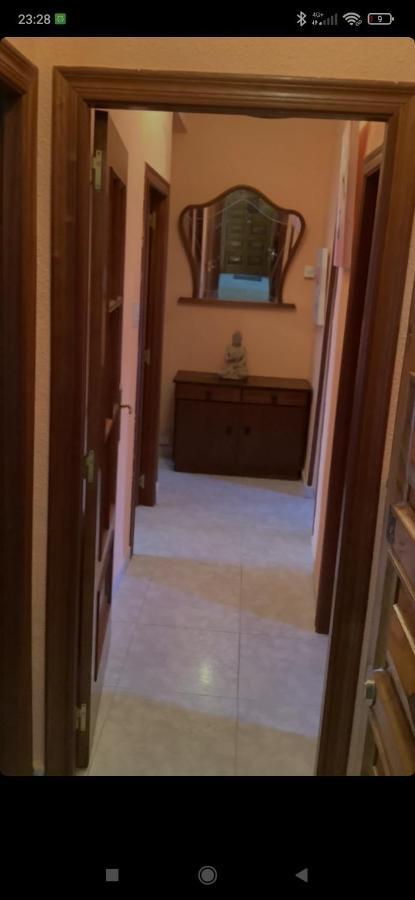 Casa Moreno Vut Ávila Kültér fotó