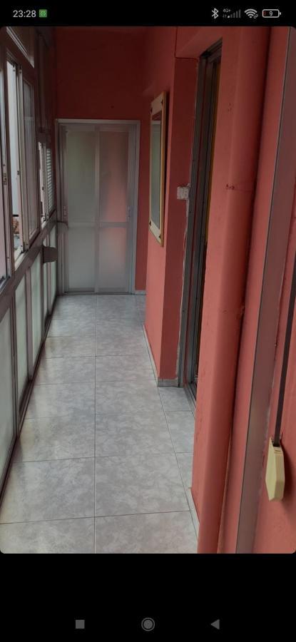 Casa Moreno Vut Ávila Kültér fotó