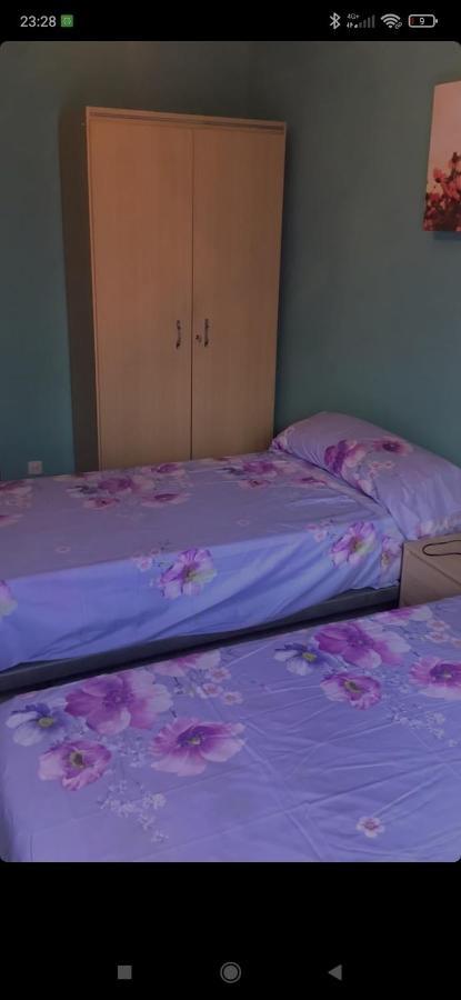 Casa Moreno Vut Ávila Kültér fotó