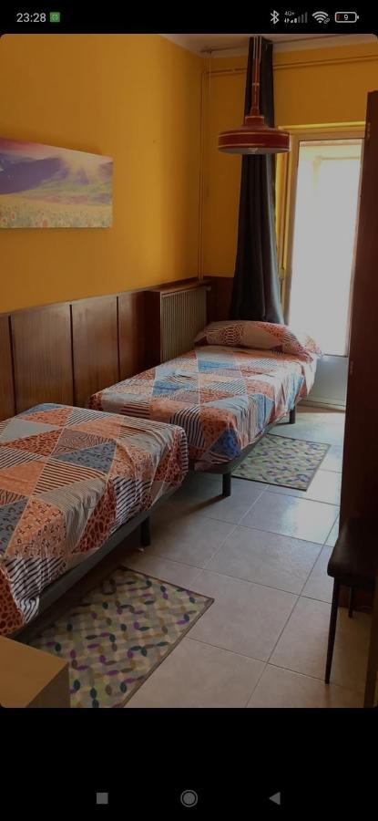Casa Moreno Vut Ávila Kültér fotó